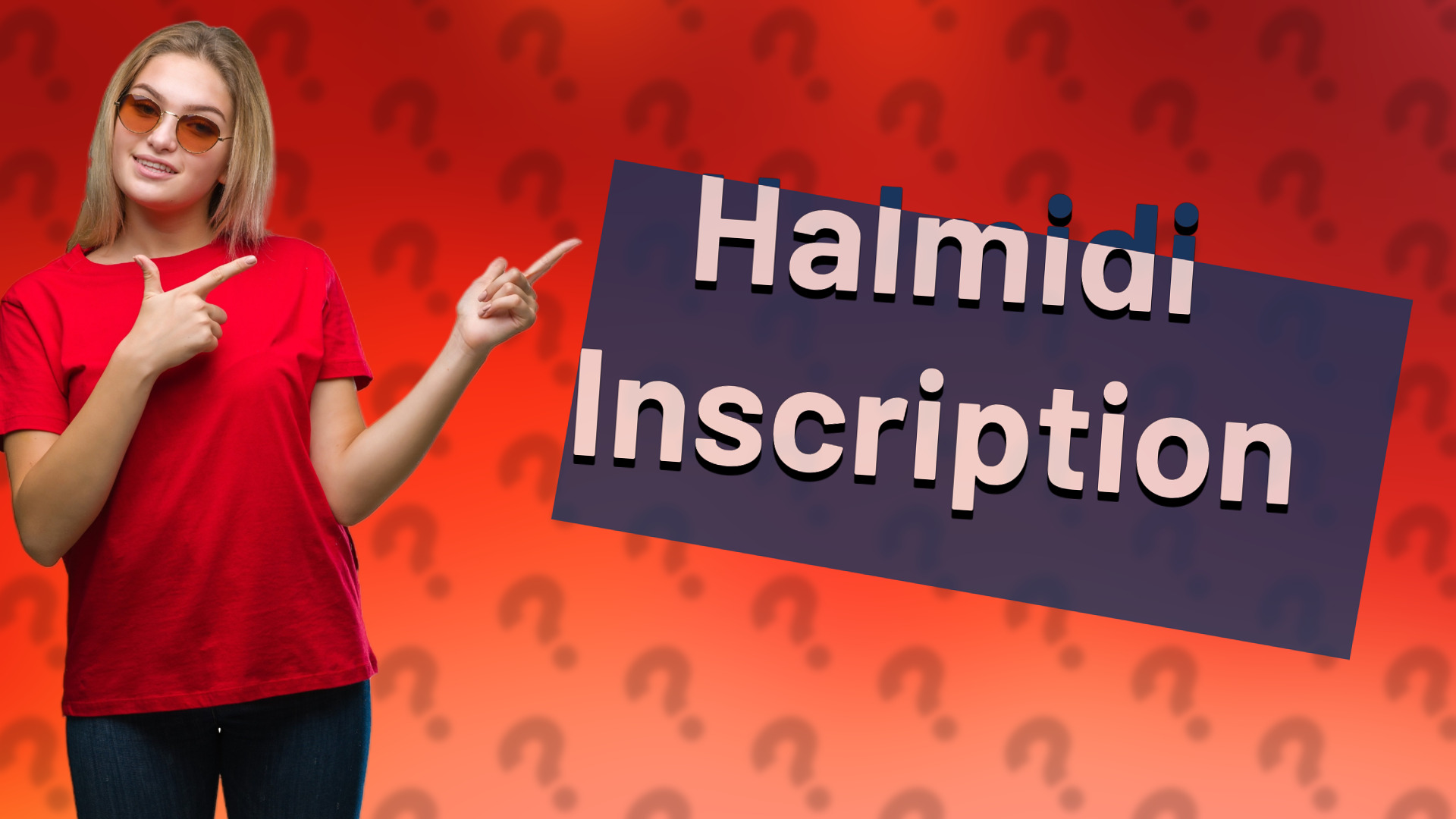 Halmidi Inscription