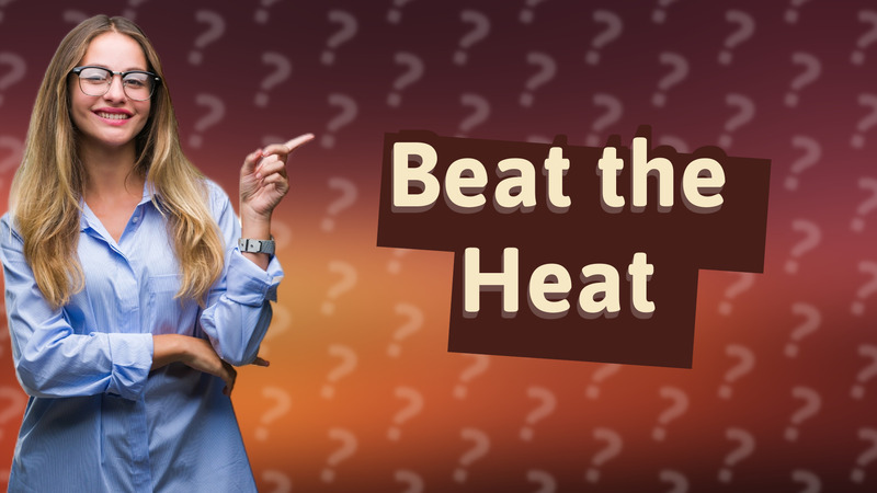 Beat the Heat