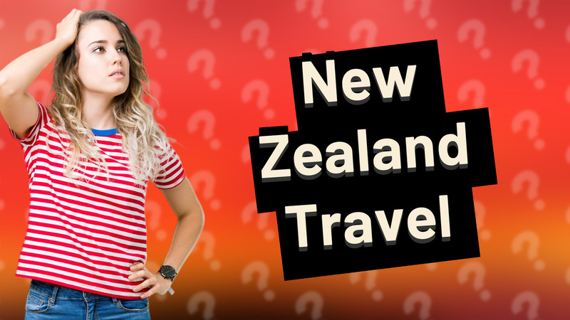 New Zealand Travel
