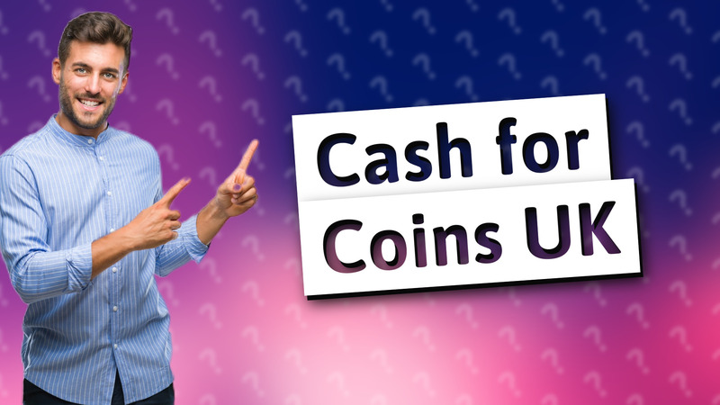 Cash for Coins UK