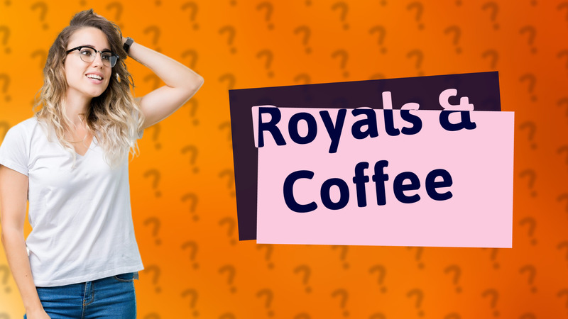 Royals & Coffee