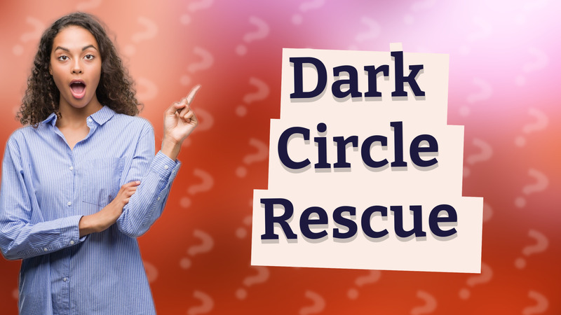 Dark Circle Rescue