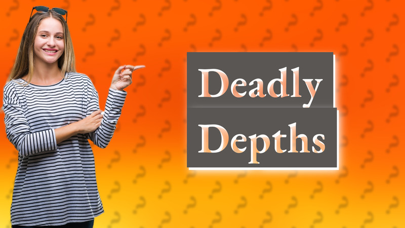 Deadly Depths