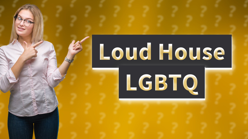 Loud House LGBTQ