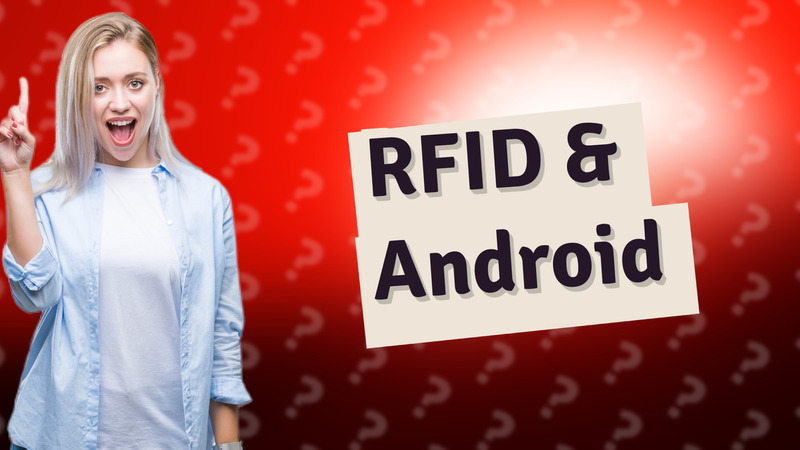 RFID & Android