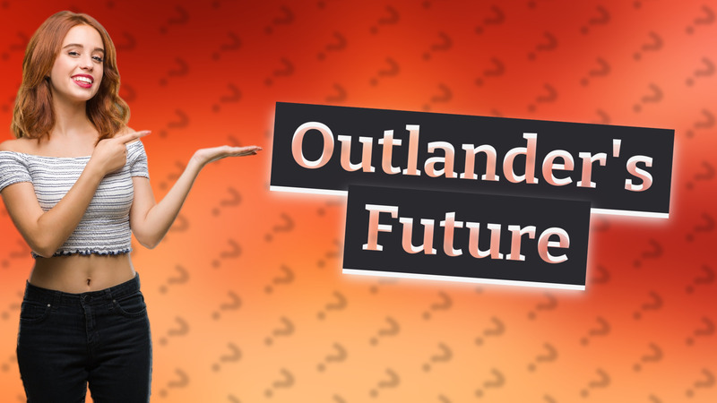 Outlander's Future
