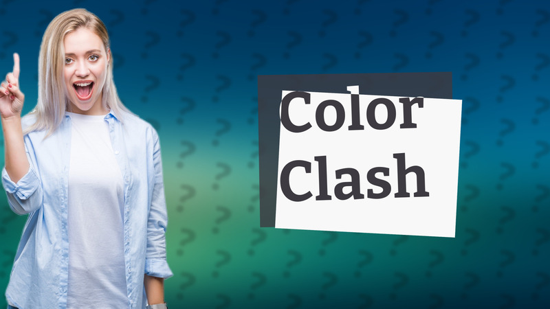 Color Clash