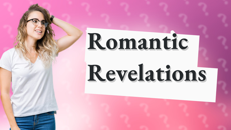 Romantic Revelations