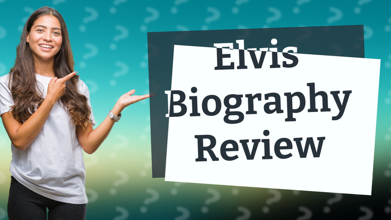 Elvis Biography Review