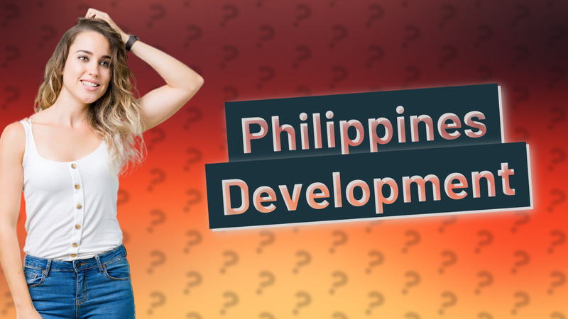 Philippines Development