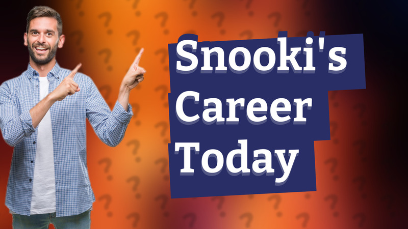 Snooki's Career Today