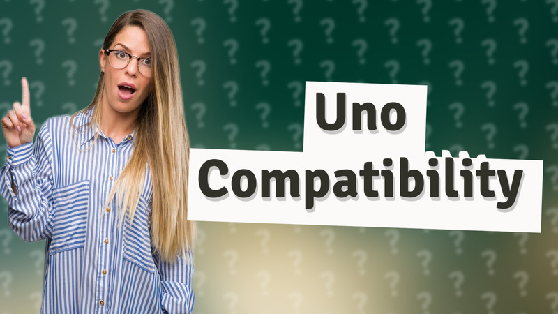 Uno Compatibility