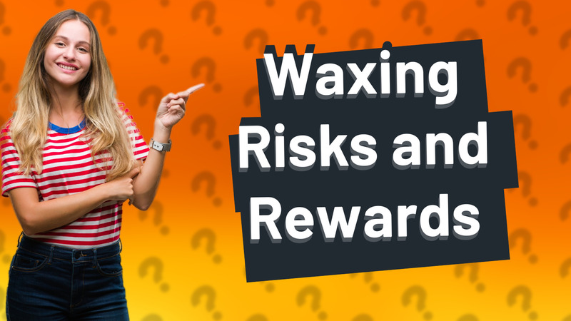 Waxing Risks and Rewards