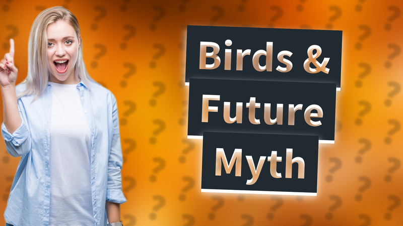 Birds & Future Myth
