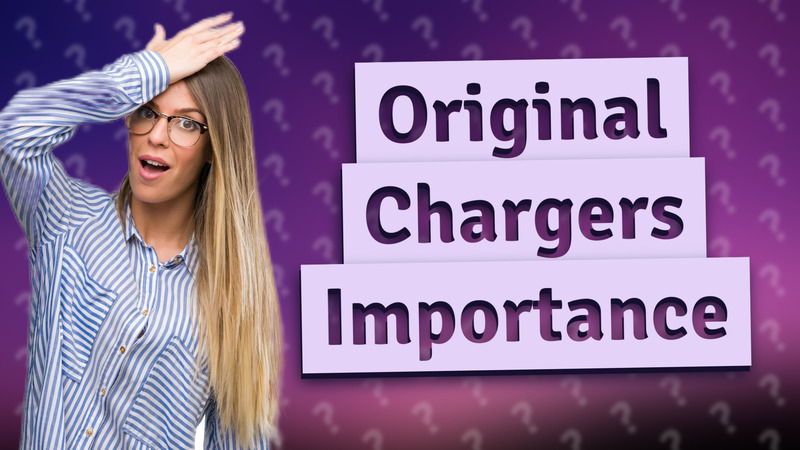 Original Chargers Importance