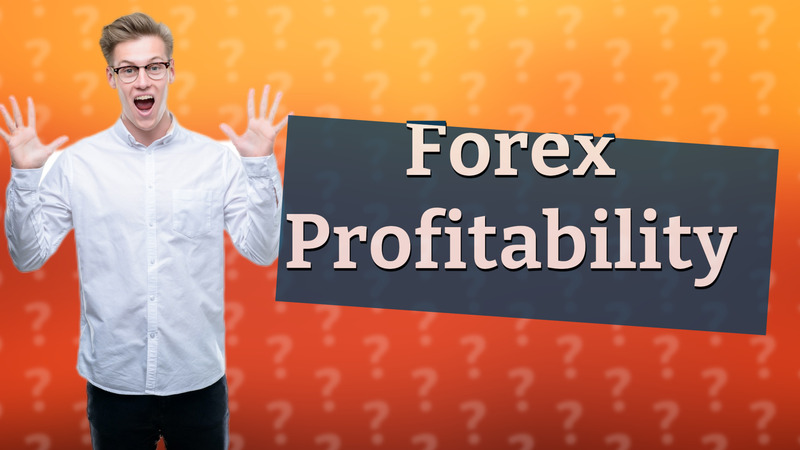 Forex Profitability