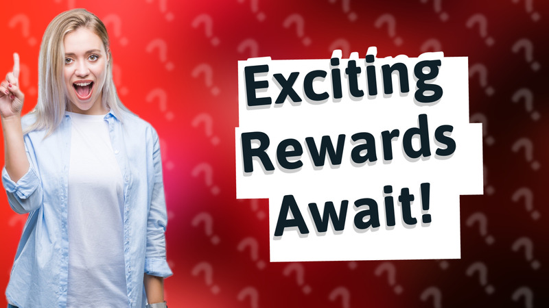 Exciting Rewards Await!