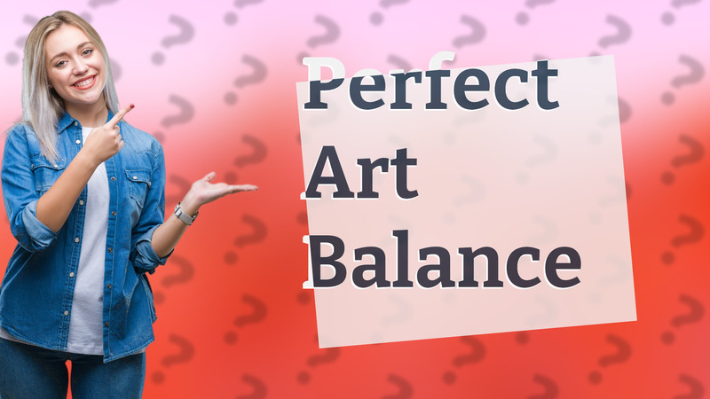 Perfect Art Balance