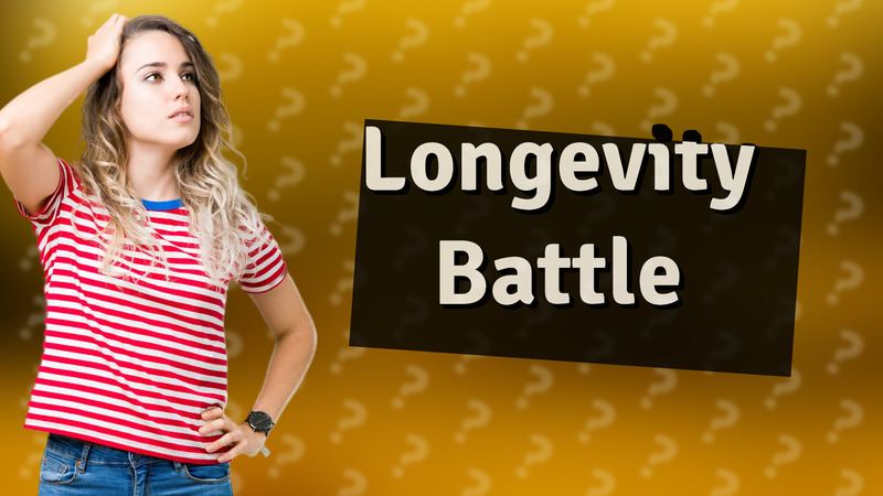 Longevity Battle