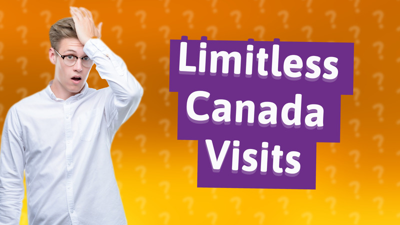Limitless Canada Visits