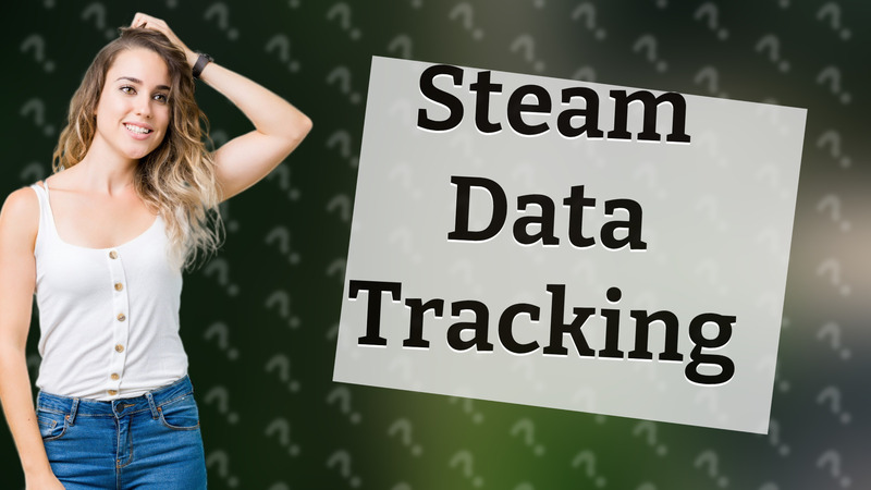 Steam Data Tracking