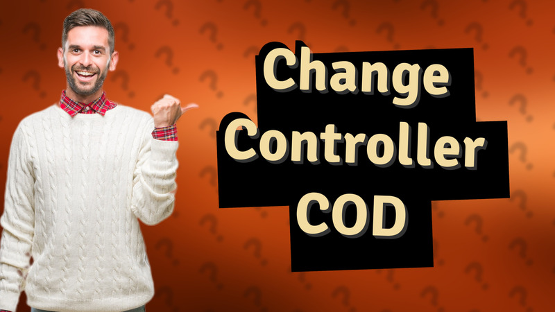Change Controller COD