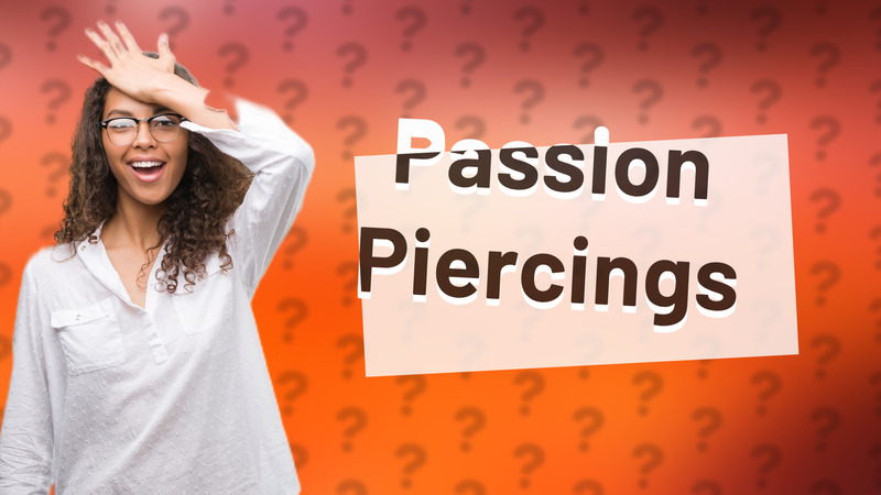 Passion Piercings