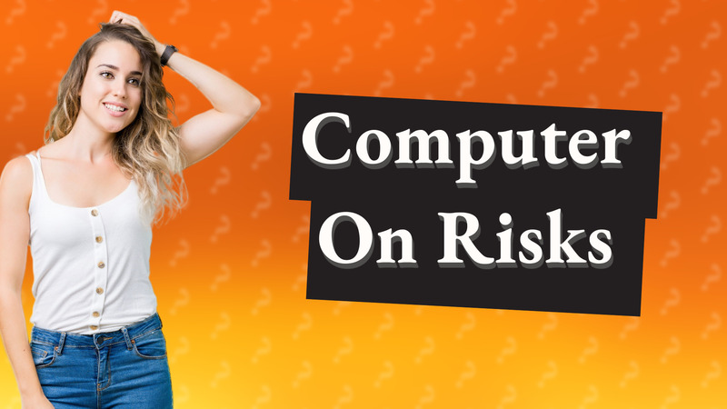 Computer On Risks