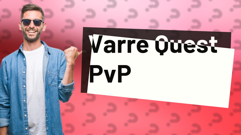 Varre Quest PvP