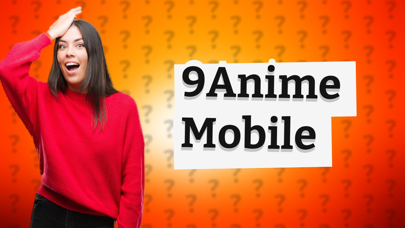 9Anime Mobile