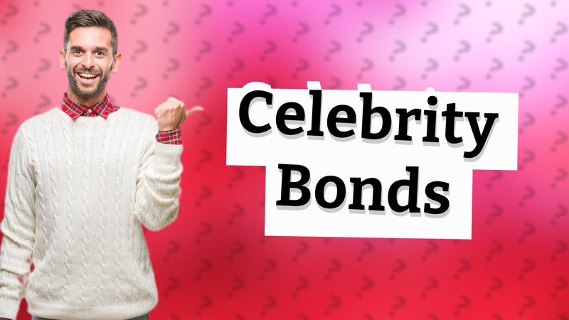 Celebrity Bonds