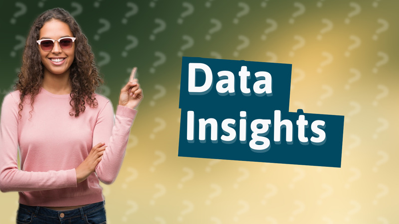 Data Insights