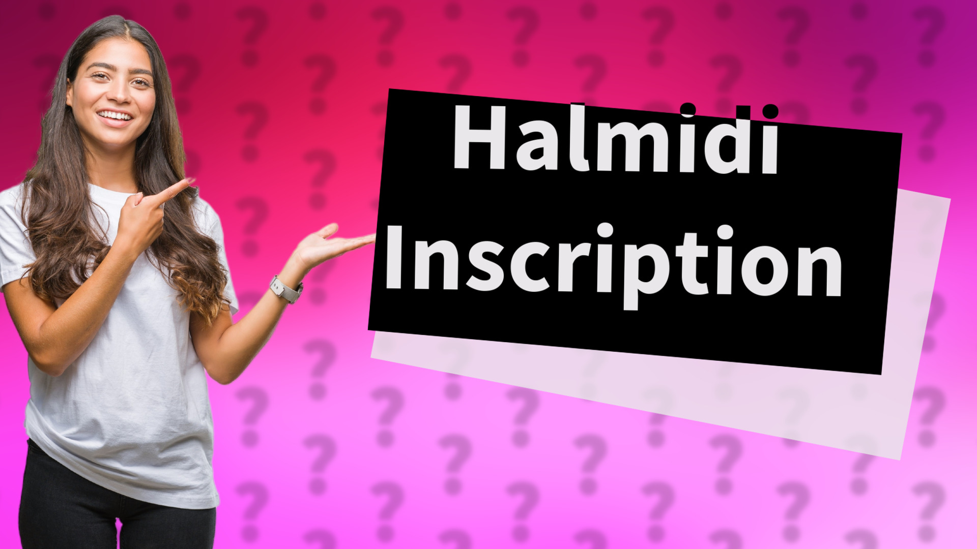 Halmidi Inscription