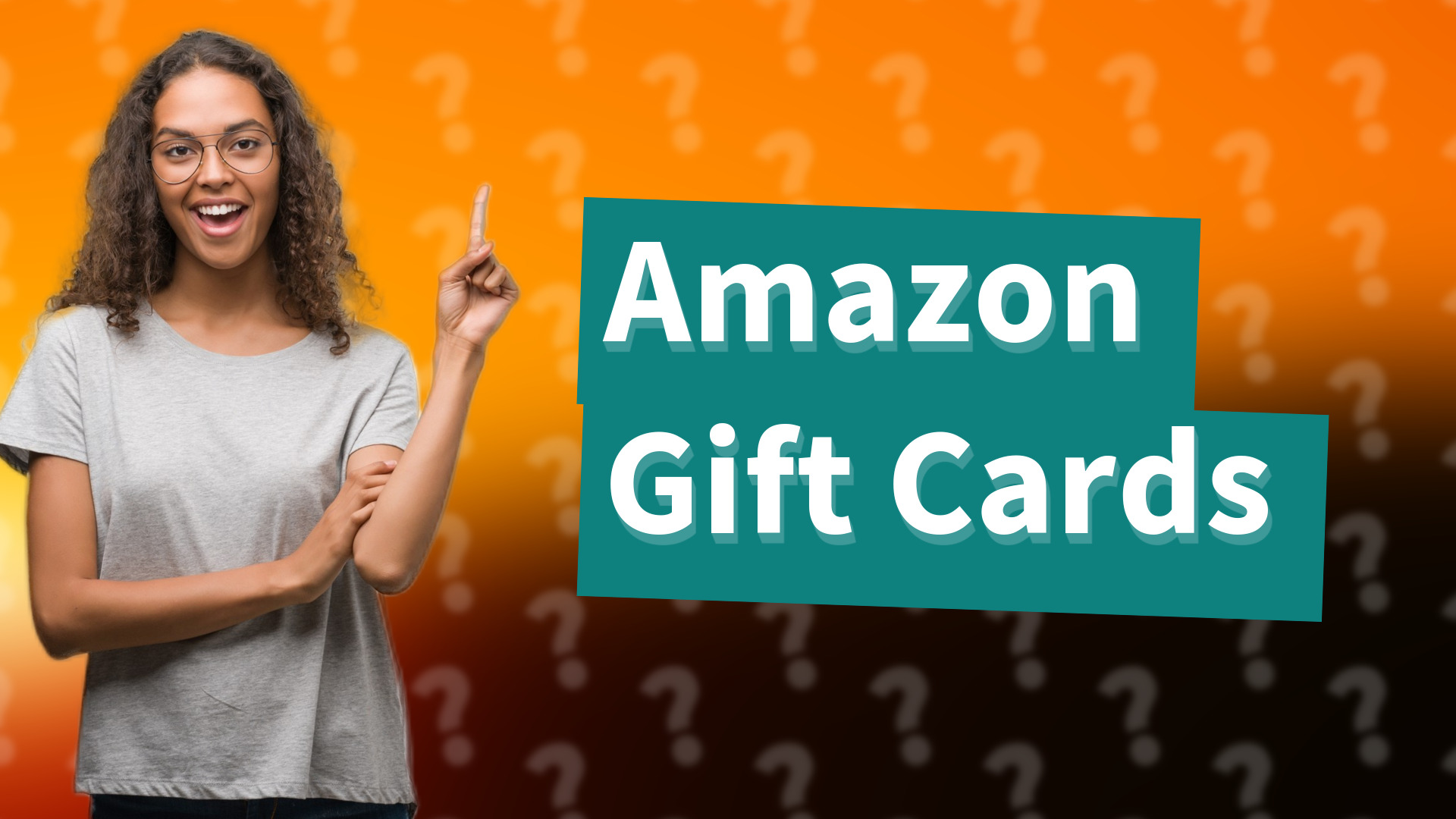 Amazon Gift Cards