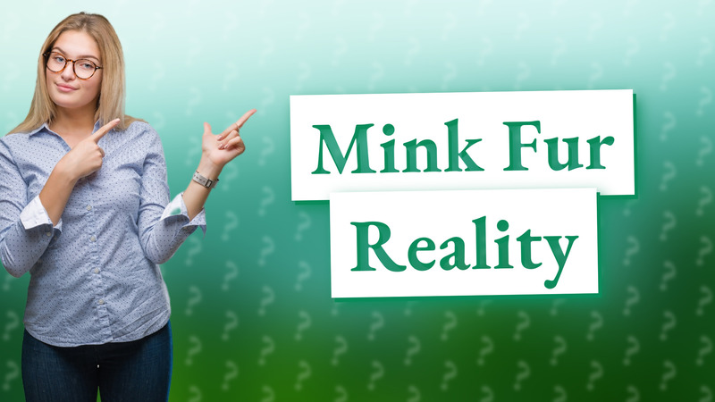 Mink Fur Reality