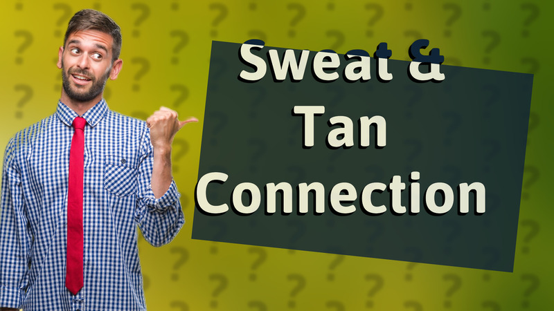 Sweat & Tan Connection