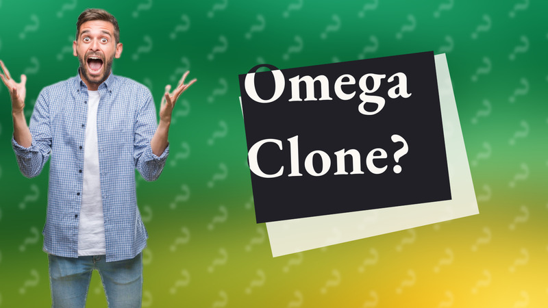 Omega Clone?