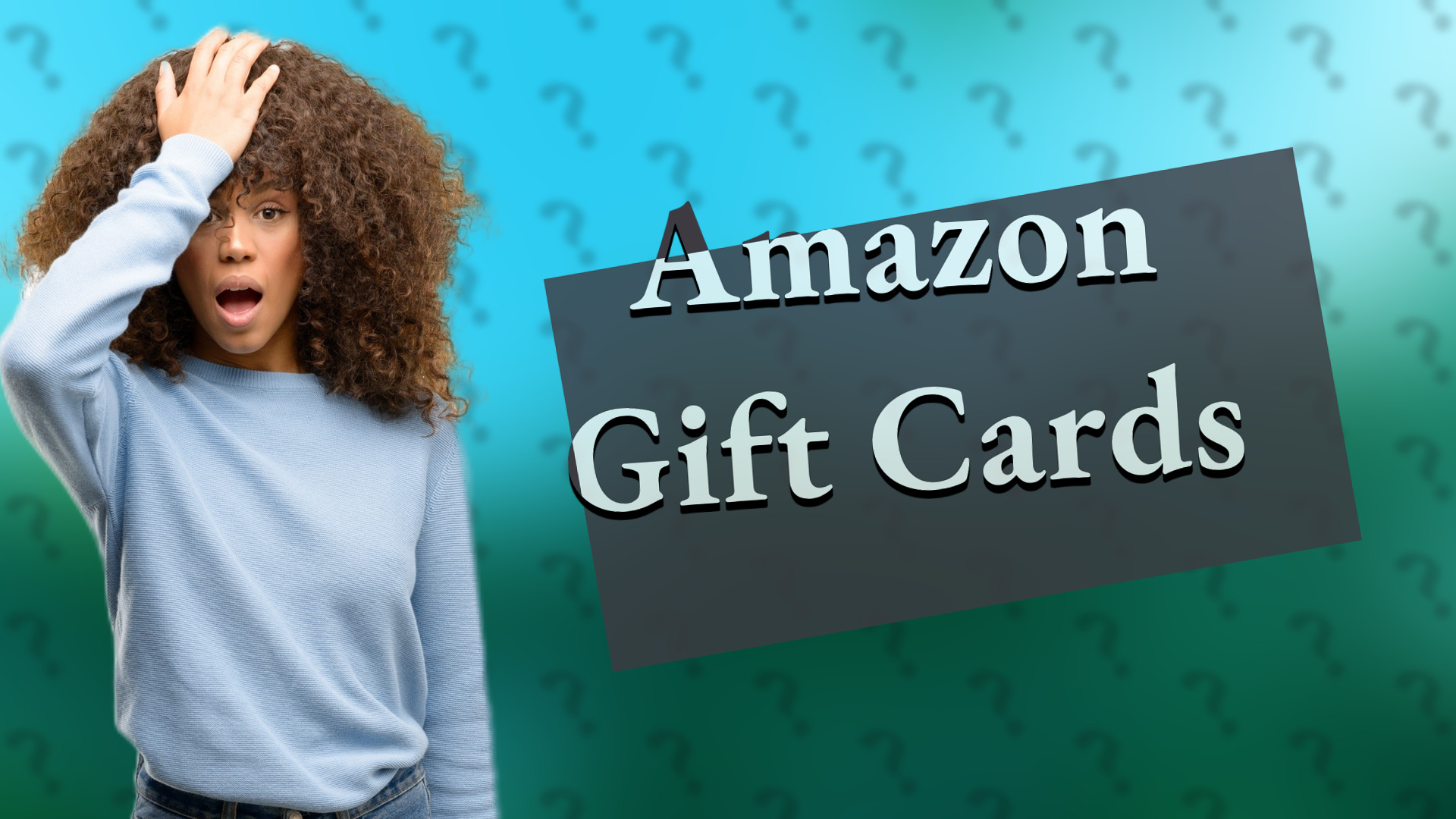 Amazon Gift Cards