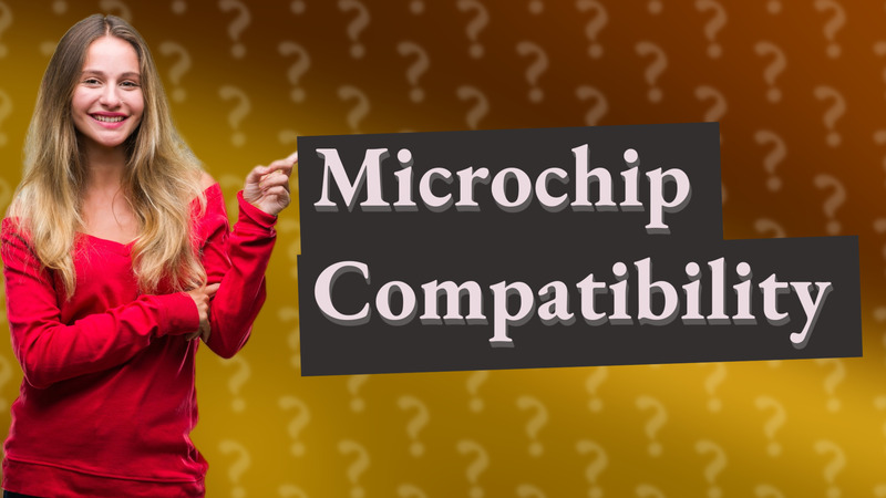 Microchip Compatibility
