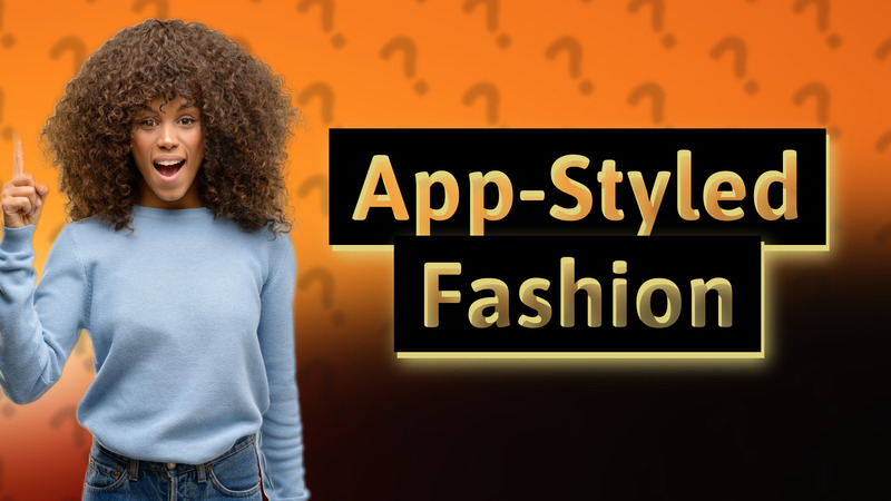 App-Styled Fashion