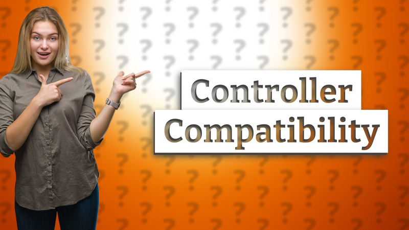 Controller Compatibility