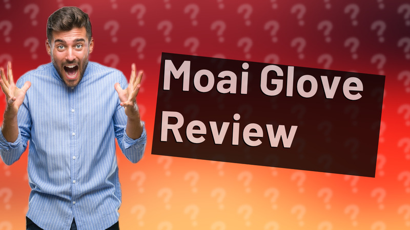 Moai Glove Review