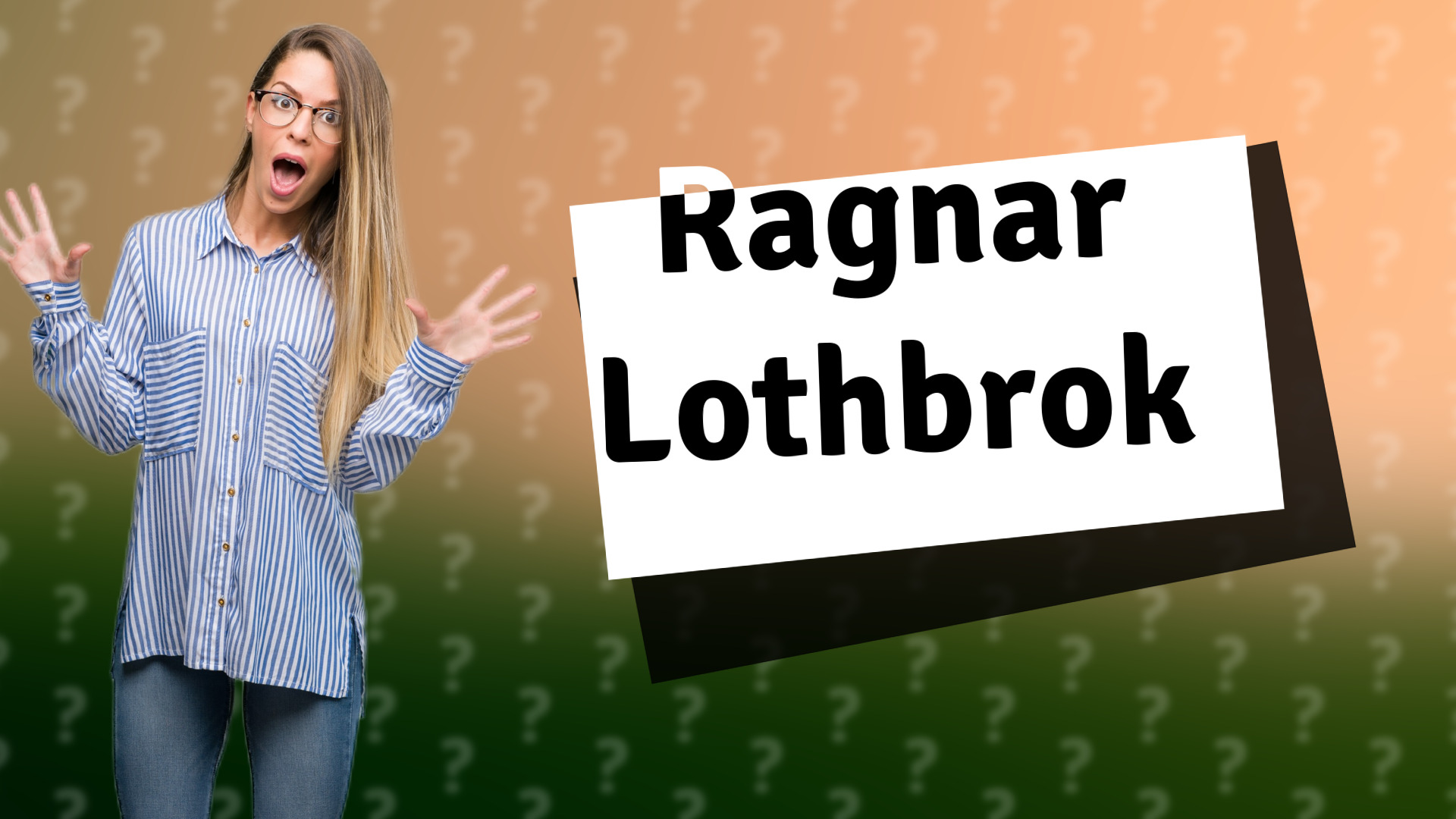 Ragnar Lothbrok