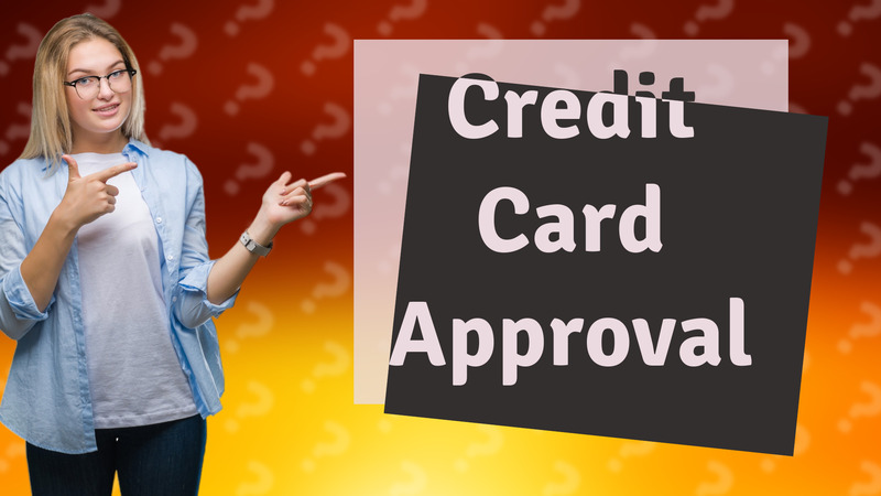 Credit Card Approval