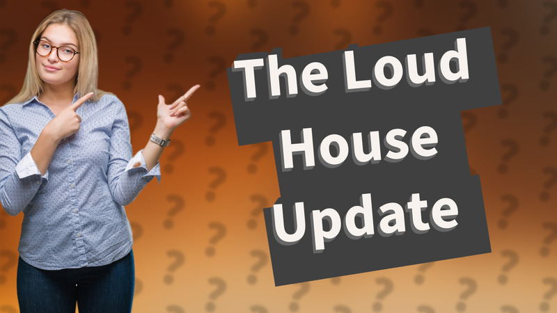 The Loud House Update