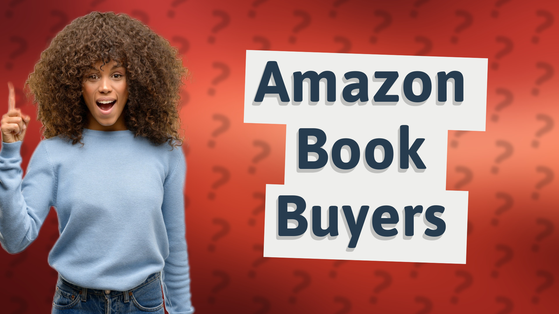Amazon Book Buyers