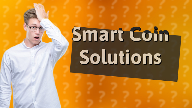 Smart Coin Solutions