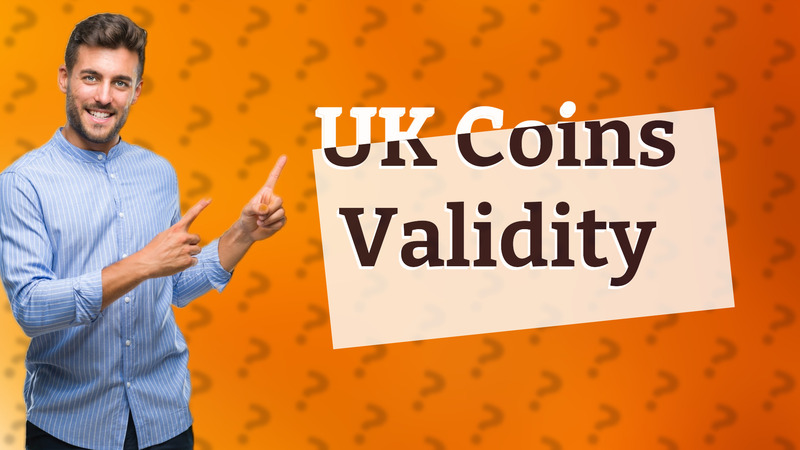UK Coins Validity