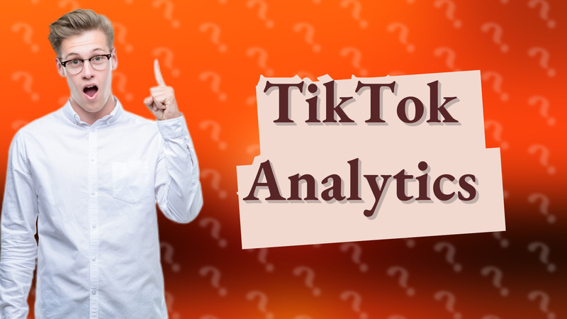 TikTok Analytics