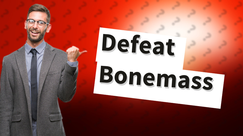 Defeat Bonemass